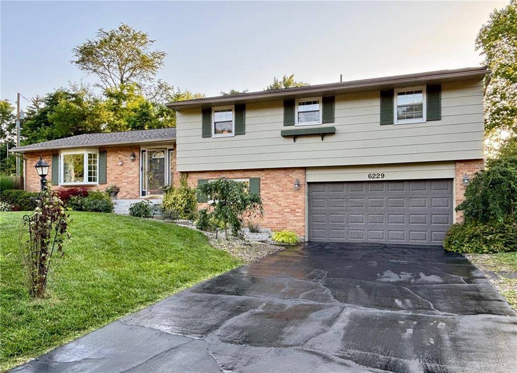 Clayton, OH 45415,6229 Cheri Lynne Drive