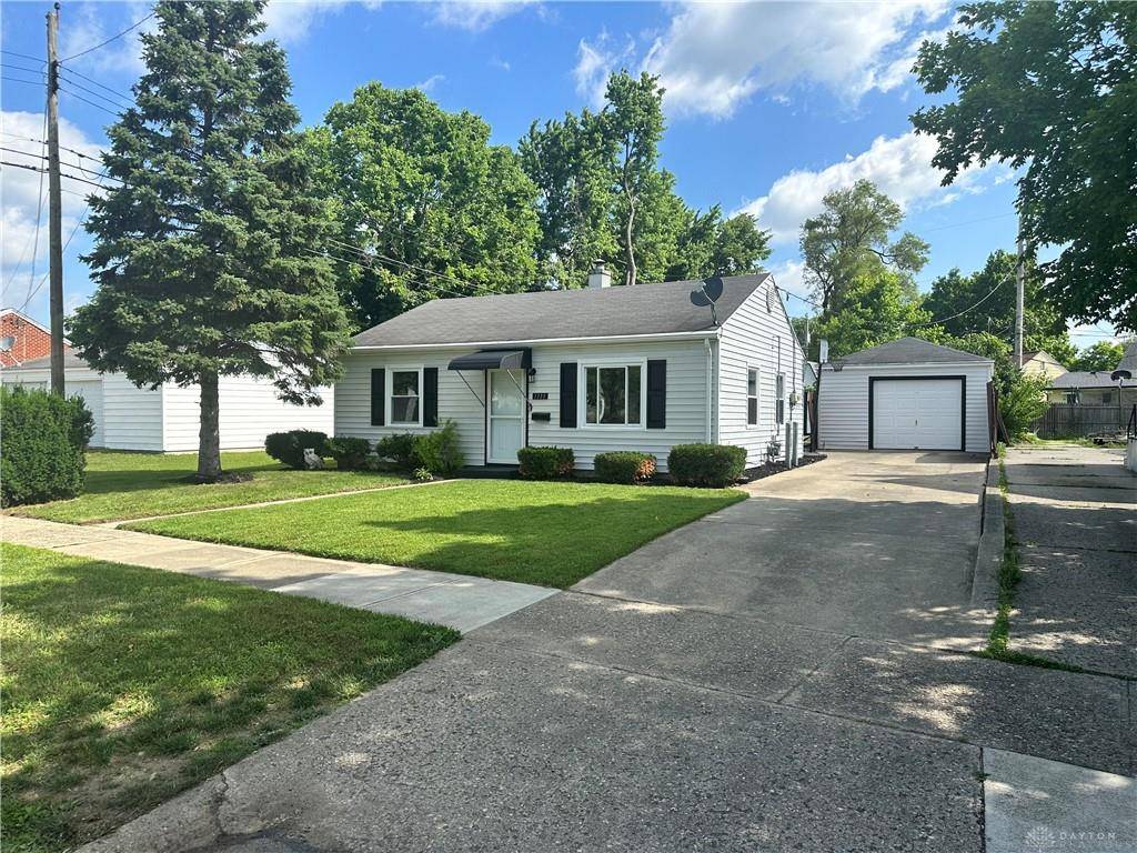 Troy, OH 45373,1111 Long Street