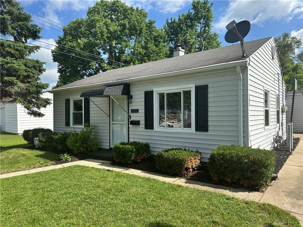 Troy, OH 45373,1111 Long Street