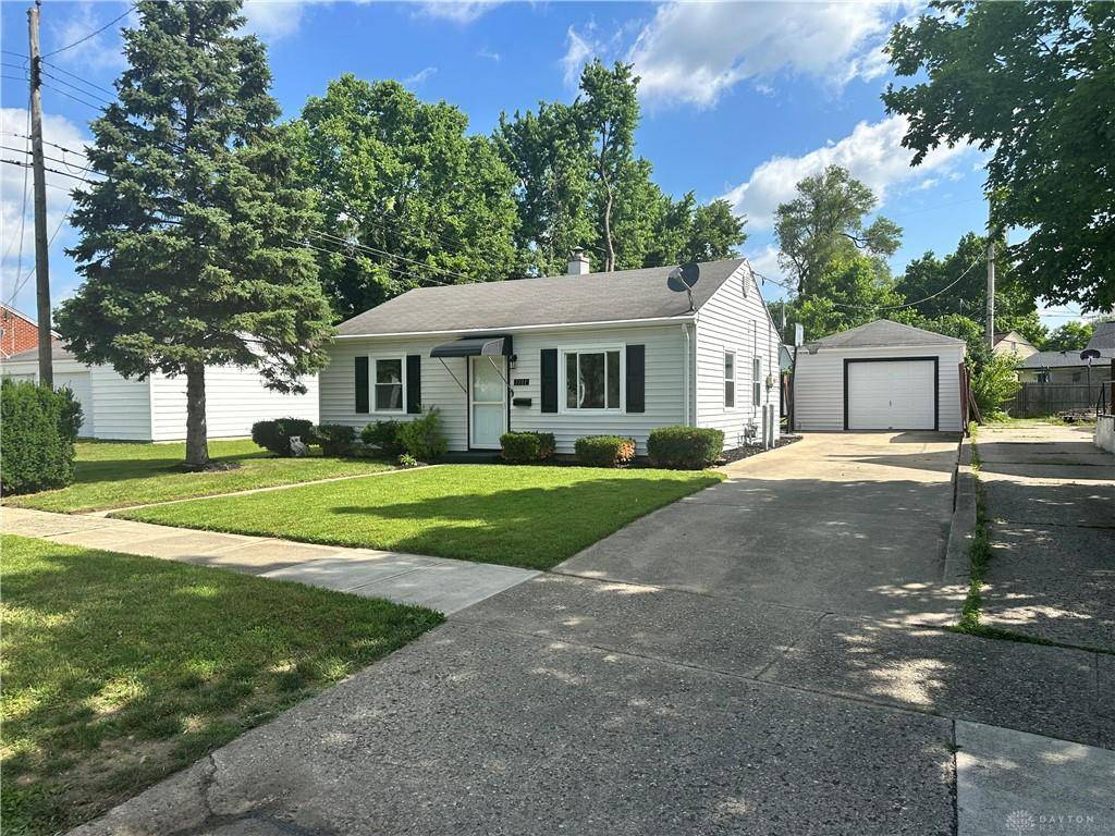 Troy, OH 45373,1111 Long Street