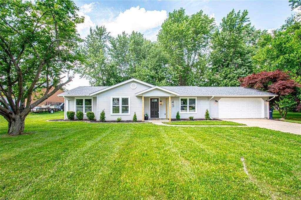 Eaton, OH 45320,45 Long Drive
