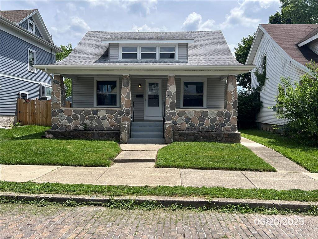 Dayton, OH 45420,1410 Carlisle Avenue