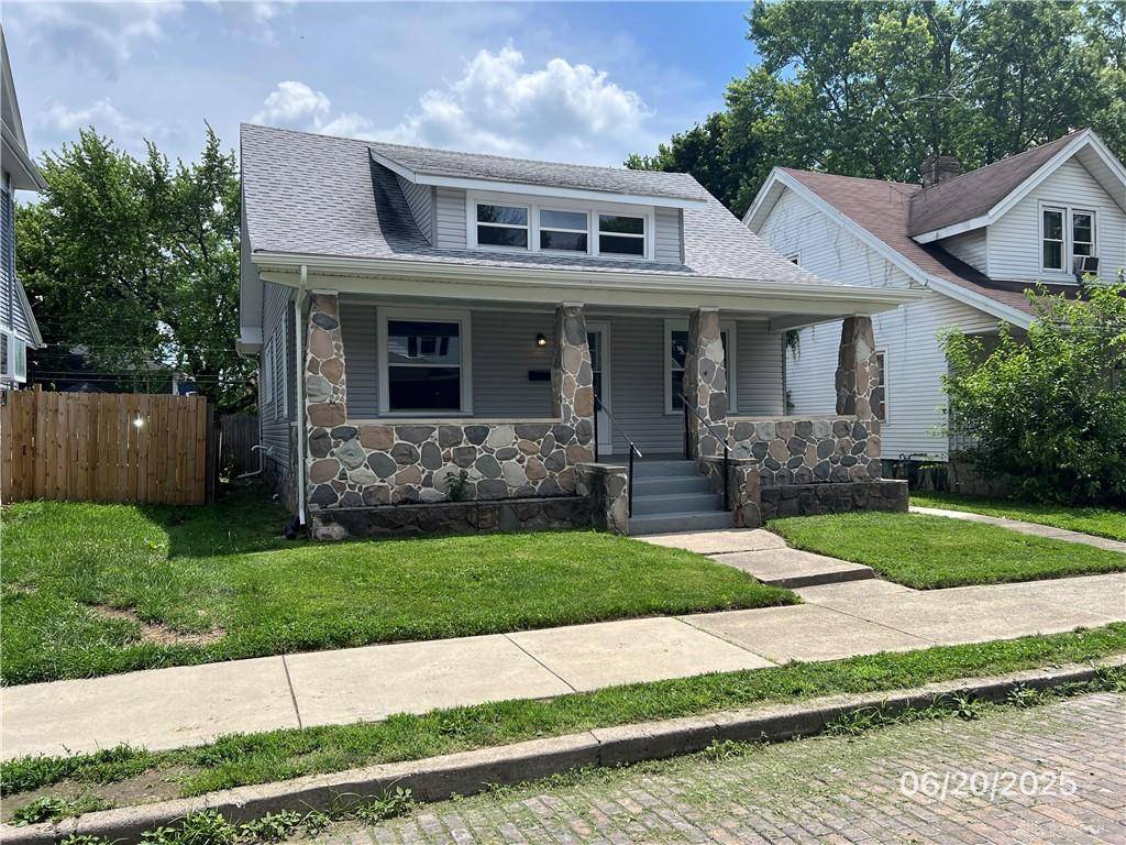 Dayton, OH 45420,1410 Carlisle Avenue