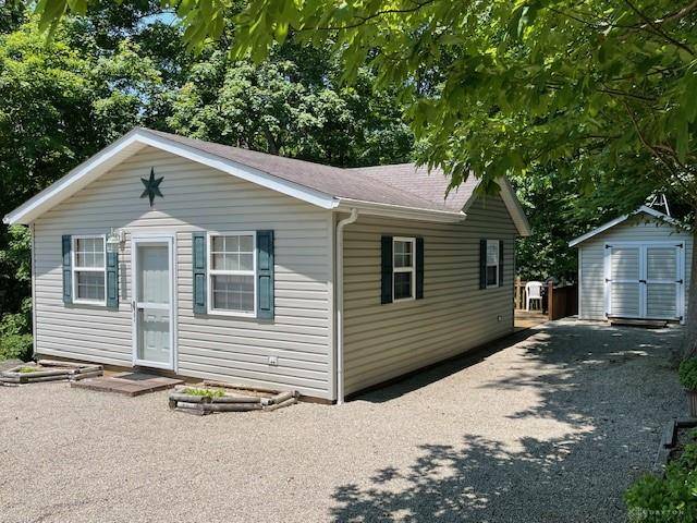 Hillsboro, OH 45612,355 N Maple Street