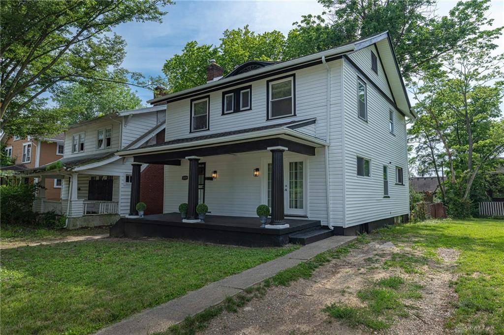 Dayton, OH 45406,1939 Malvern Avenue