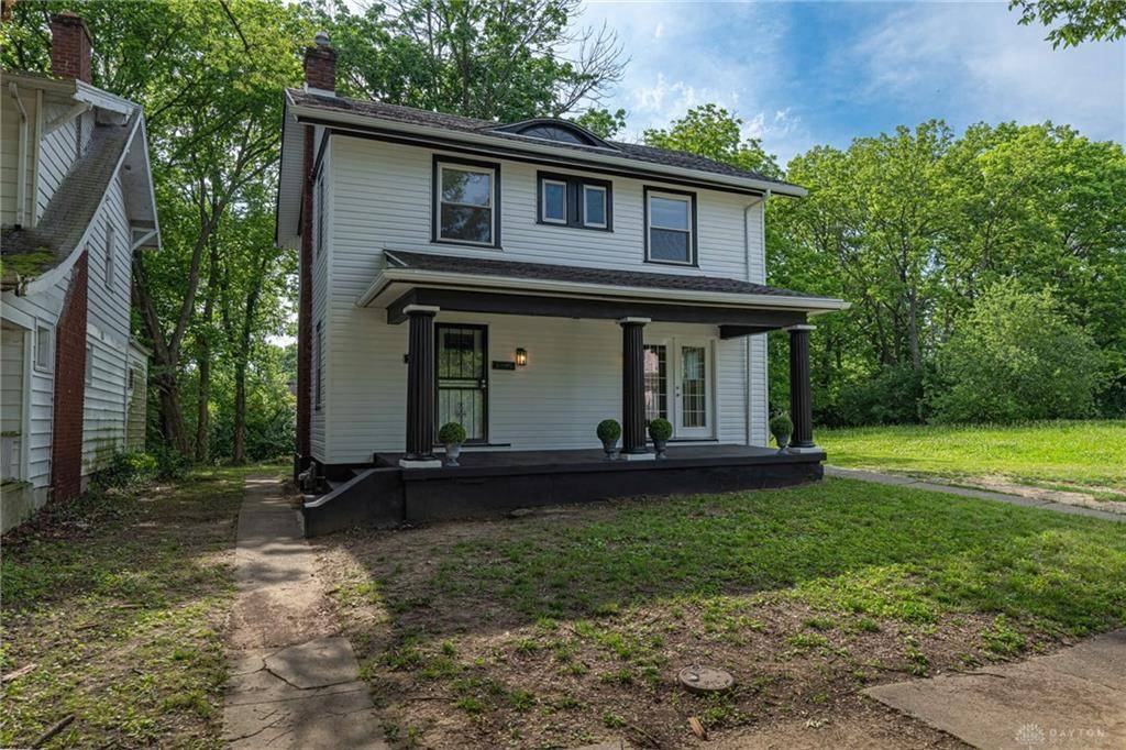Dayton, OH 45406,1939 Malvern Avenue