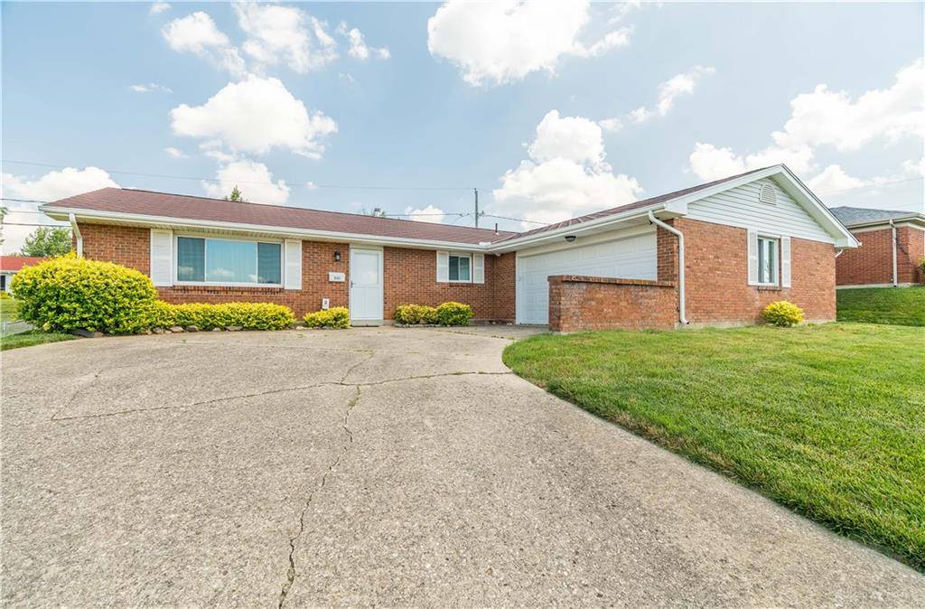 Dayton, OH 45426,5331 Bromwick Drive