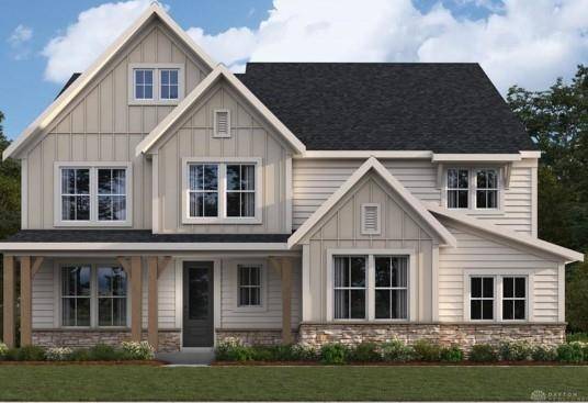 Springboro, OH 45066,75 Libby Hollow Street
