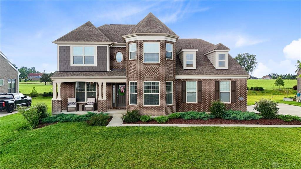 Springboro, OH 45066,1835 Woodgrove Drive