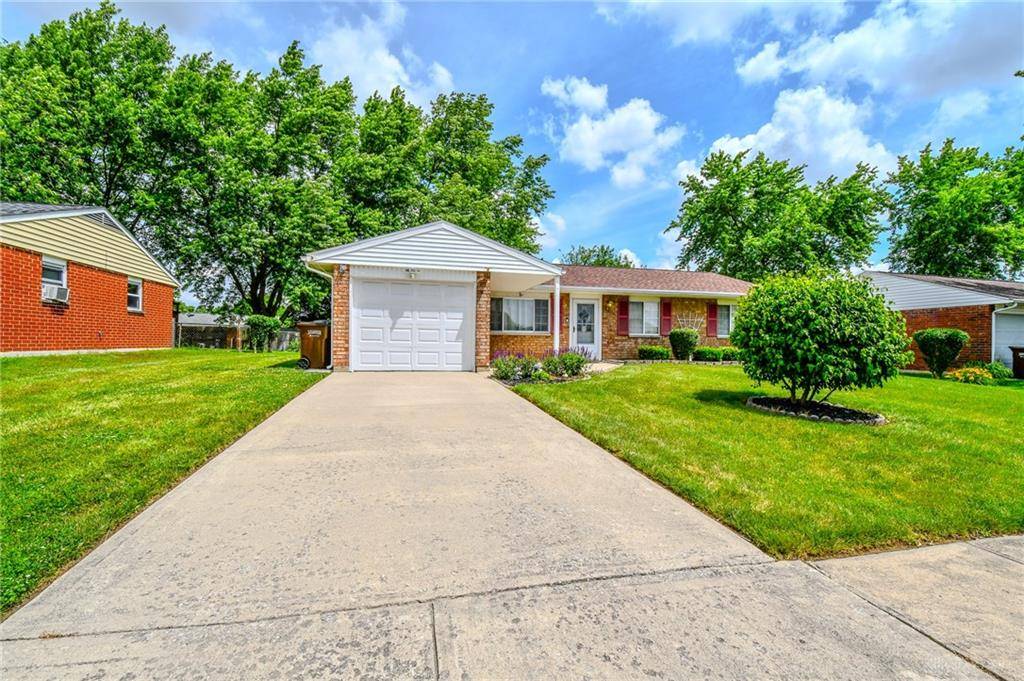 Piqua, OH 45356,1704 Dover Avenue