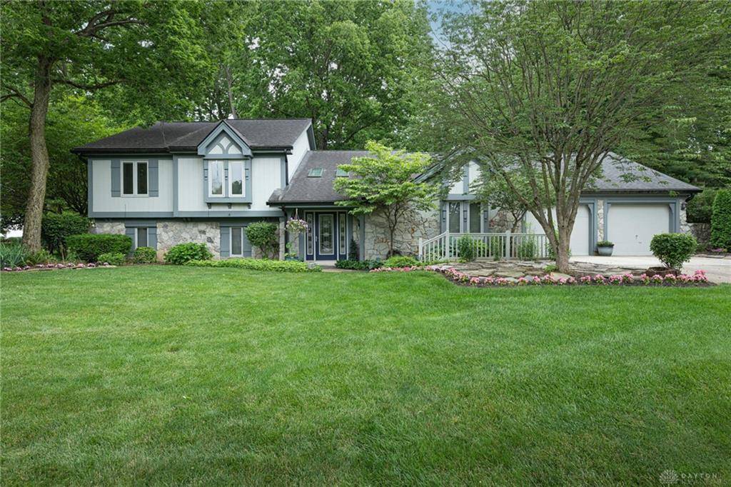 Washington Twp, OH 45458,5010 Rhine Way