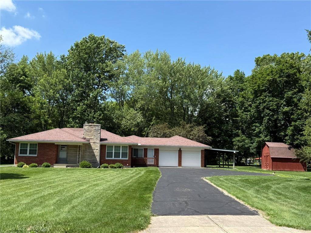 Dayton, OH 45458,677 Nutt Road