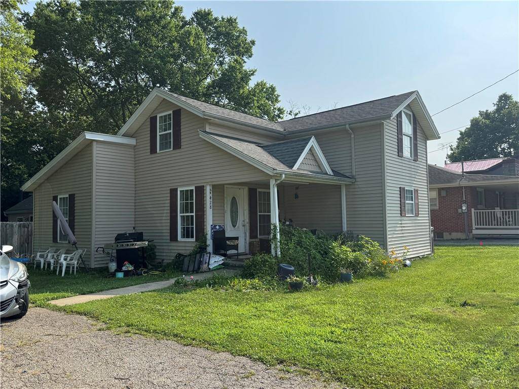 Germantown, OH 45327,428 E Center Street