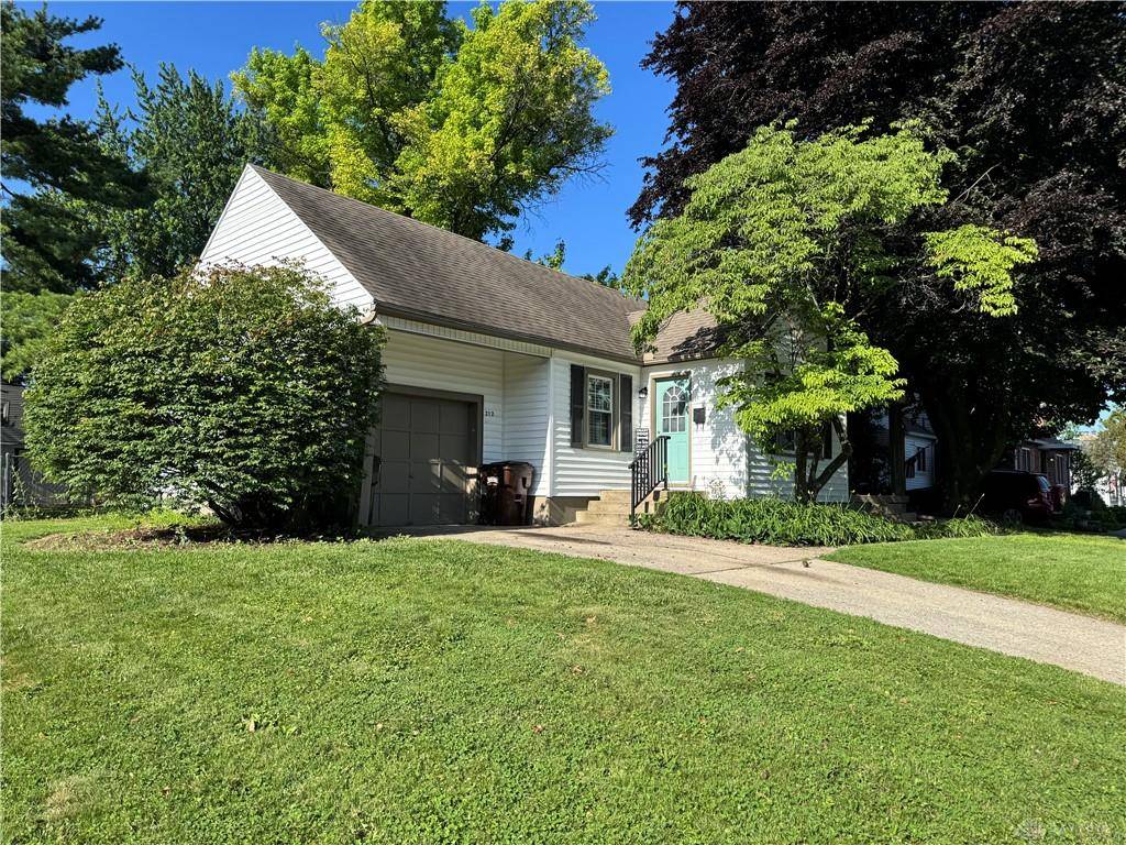 Kettering, OH 45429,212 Earnshaw Drive