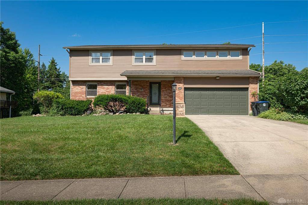 Dayton, OH 45459,6171 Marshall Road