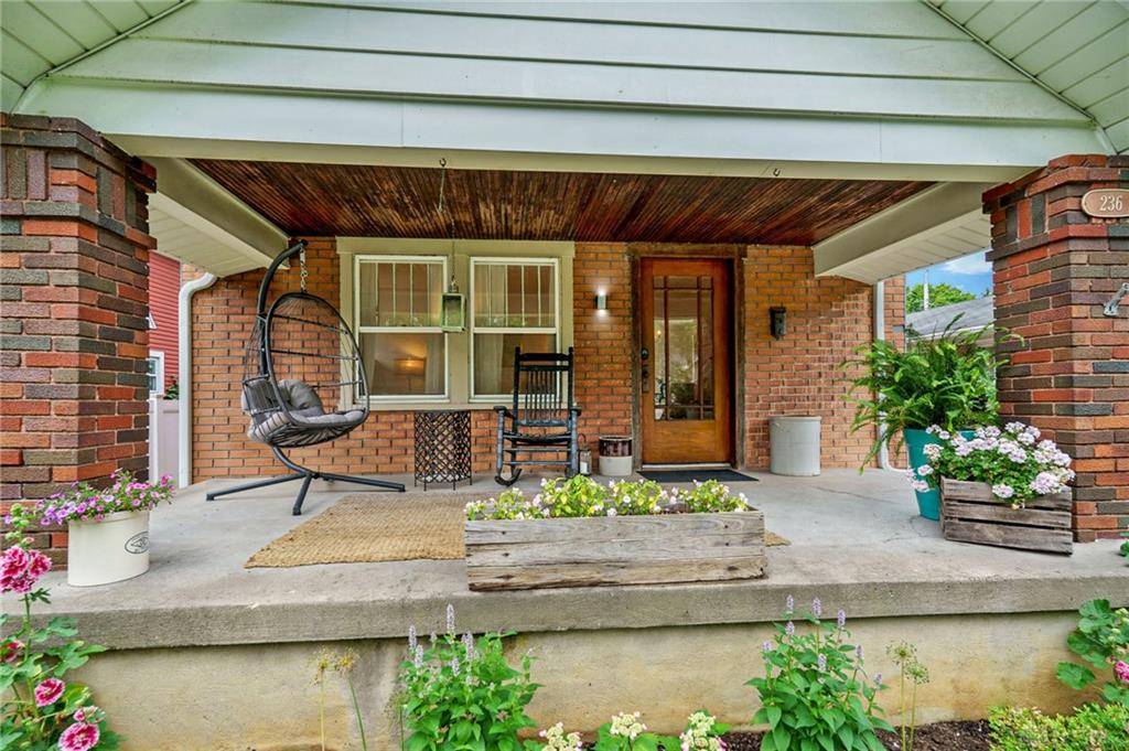 Oakwood, OH 45419,236 Monteray Avenue