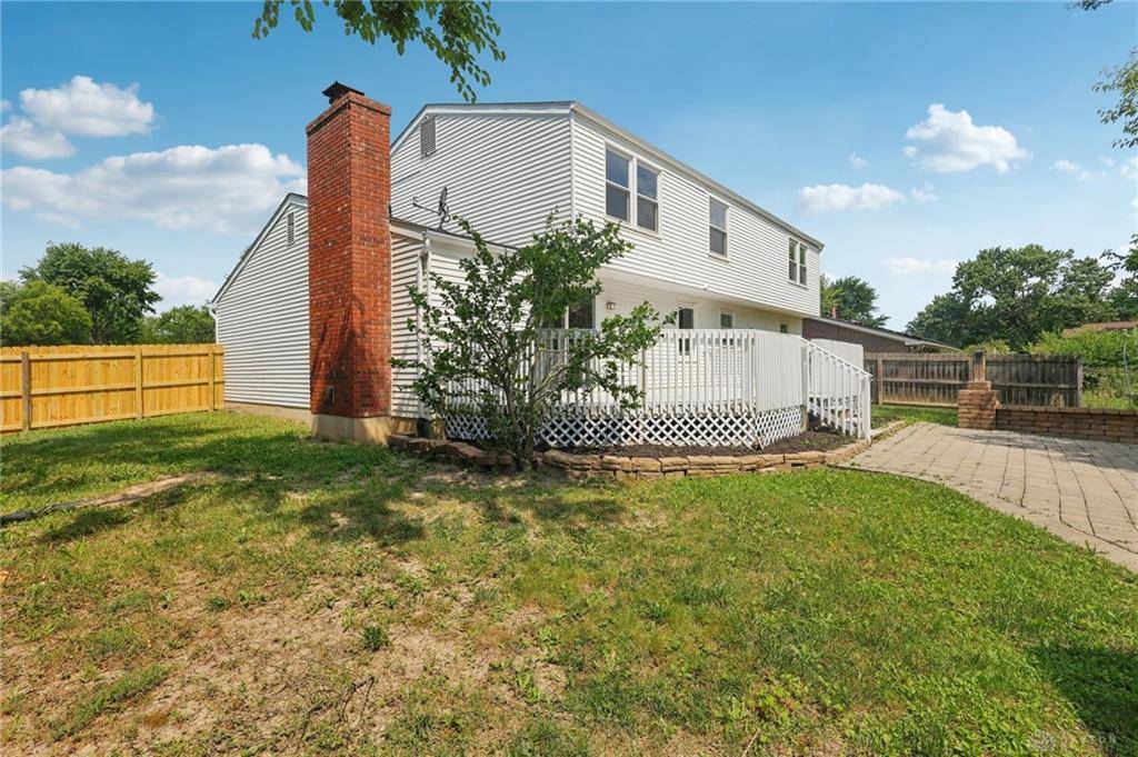 Dayton, OH 45415,6540 Semley Court