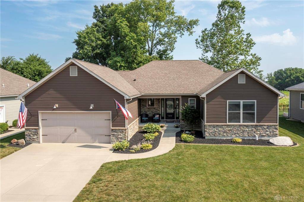 Troy, OH 45373,2630 Shady Tree Drive