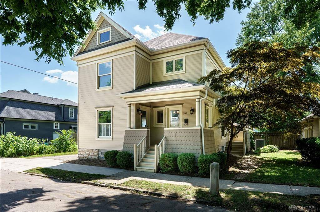 Dayton, OH 45403,109 Ringgold Street