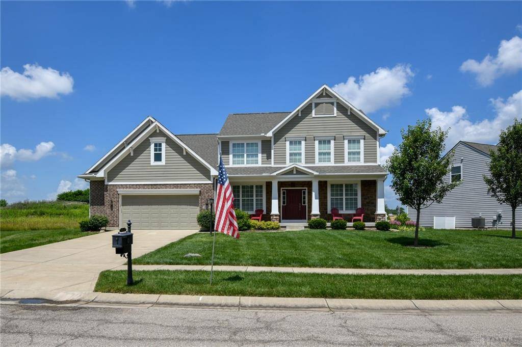 Dayton, OH 45458,10147 Kindle Drive