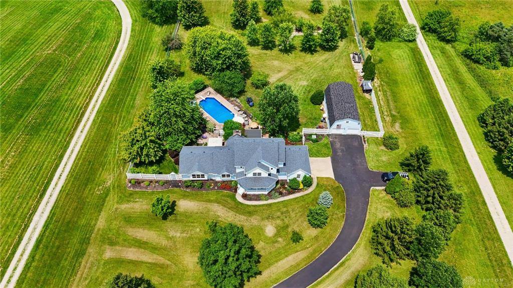Lebanon, OH 45036,3244 N Shoemaker Road