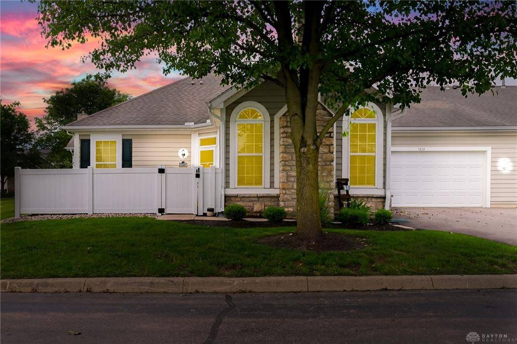 Huber Heights, OH 45371,4655 Cobblestone Drive