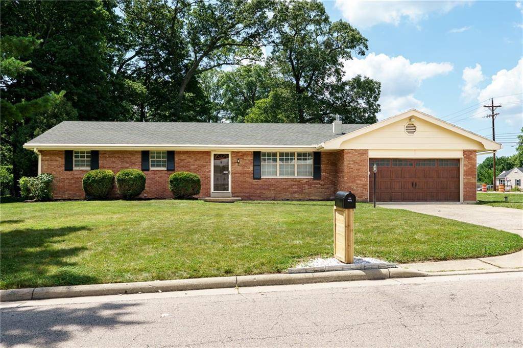 Beavercreek, OH 45432,3299 Suburban Drive