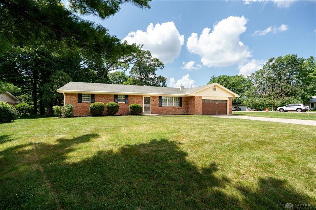 Beavercreek, OH 45432,3299 Suburban Drive