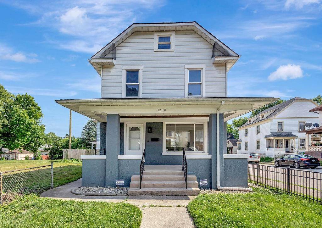 Dayton, OH 45410,1200 Wyoming Street