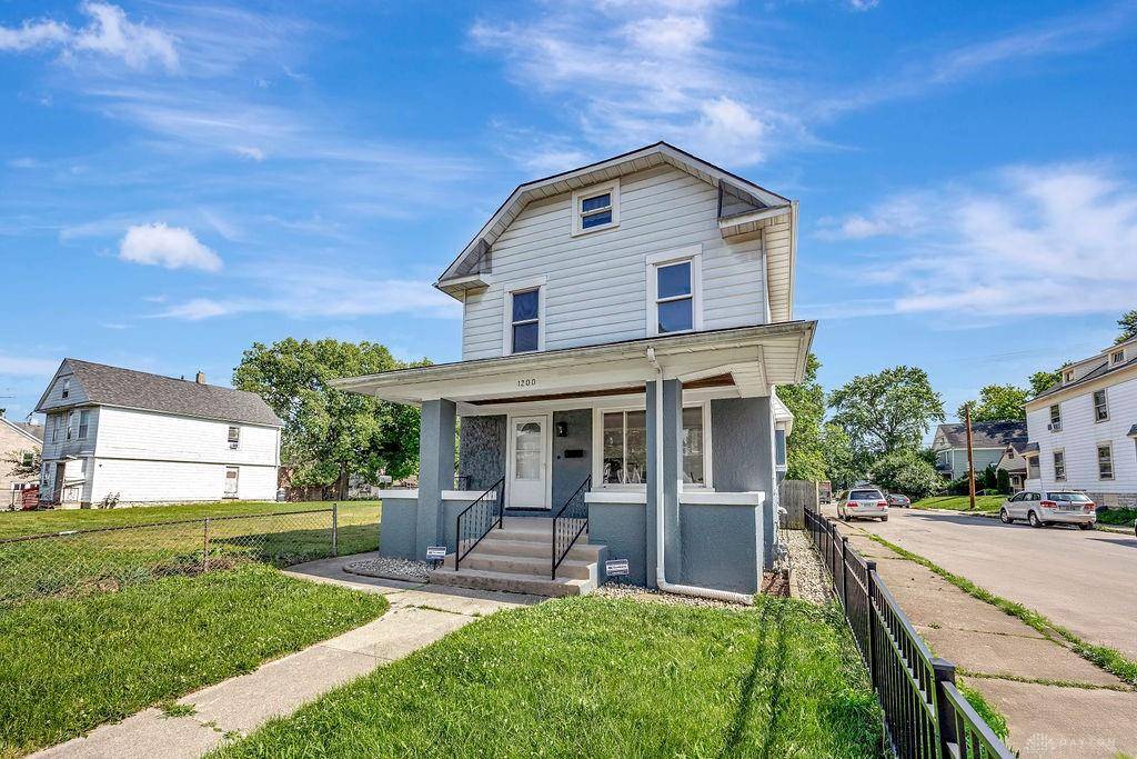 Dayton, OH 45410,1200 Wyoming Street