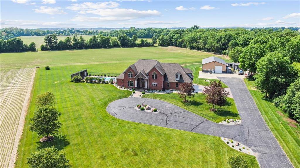 Piqua, OH 45356,10568 N Casstown Sidney Road