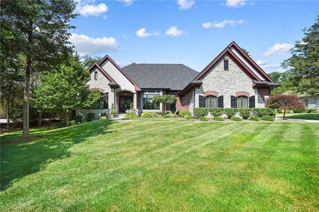 Springboro, OH 45066,7921 Locust Grove Court