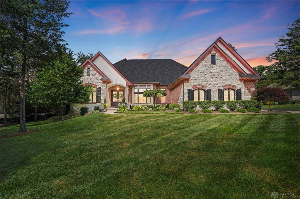 Springboro, OH 45066,7921 Locust Grove Court