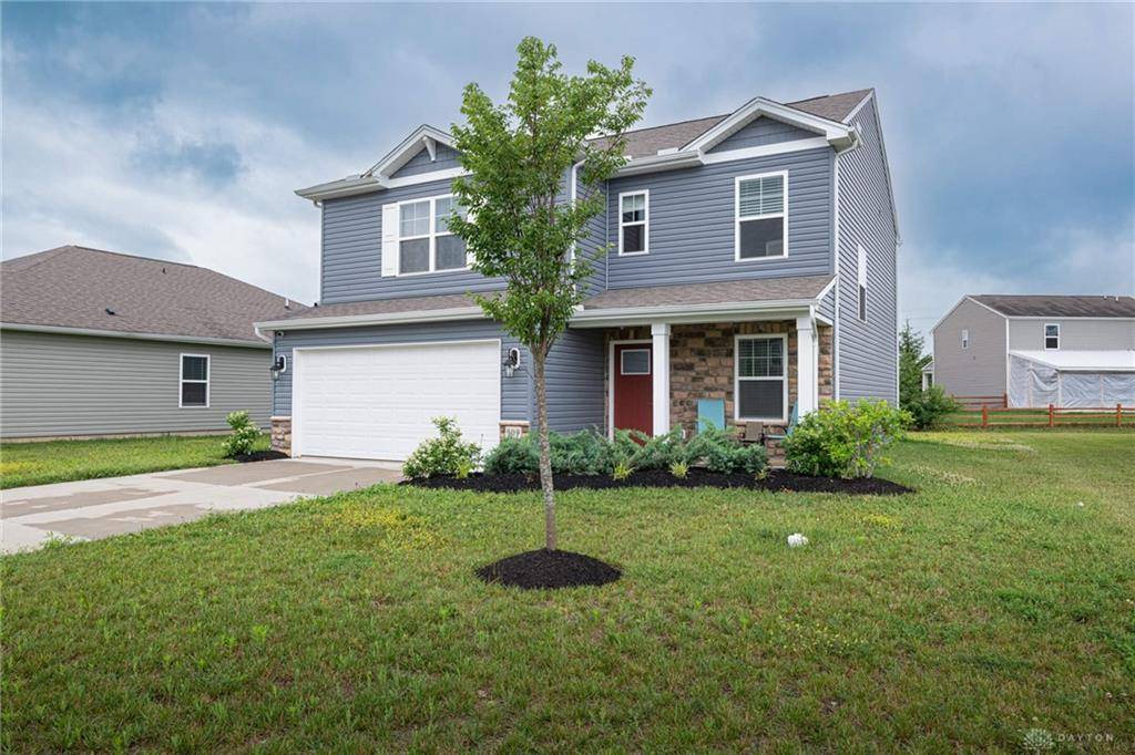 Trenton, OH 45067,909 3rd Street