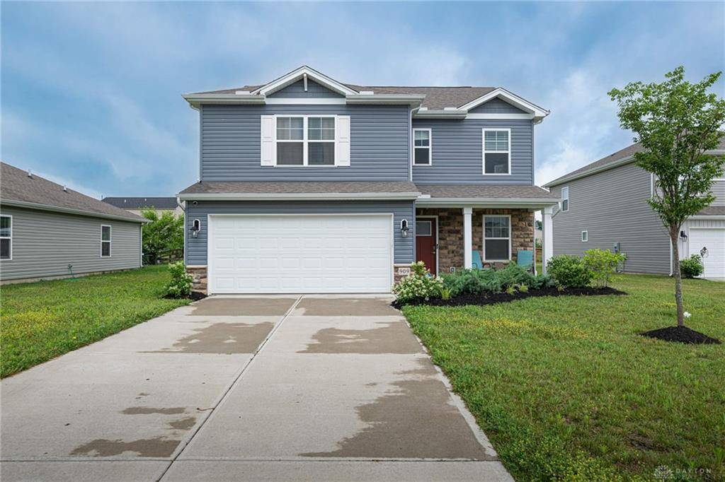 Trenton, OH 45067,909 3rd Street