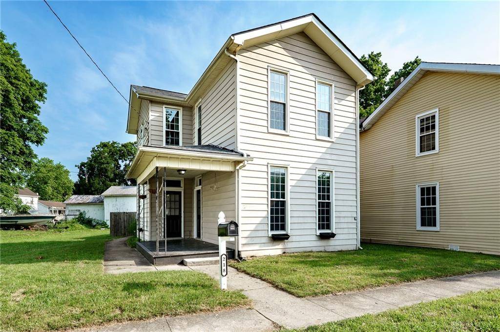 Germantown, OH 45327,218 Dayton Germantown Pike