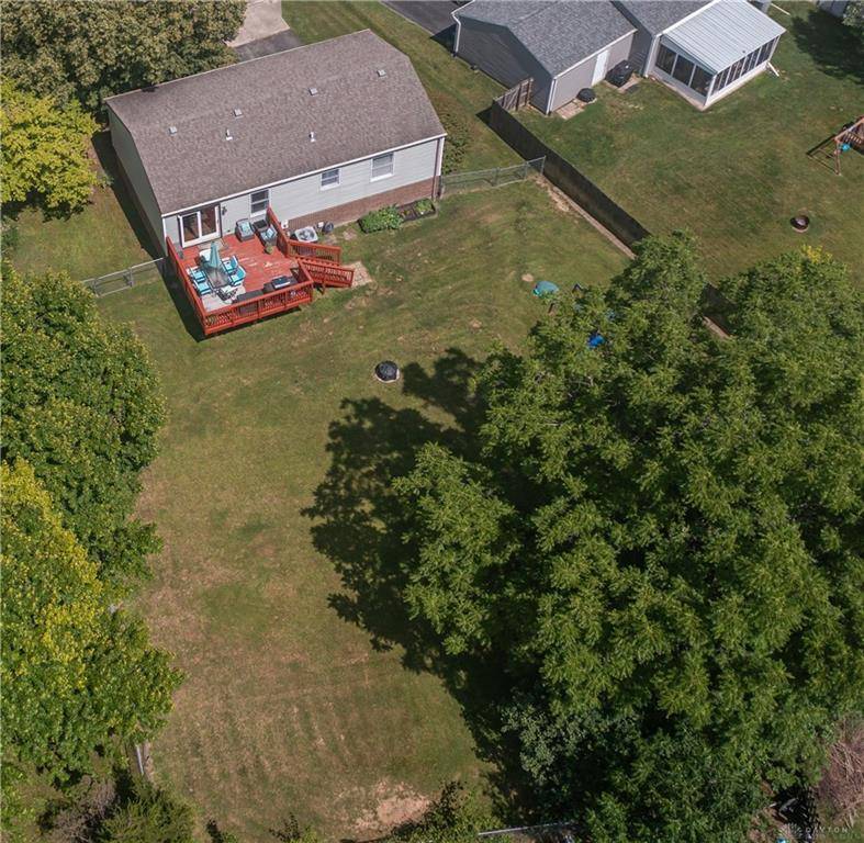 Huber Heights, OH 45424,4913 Bittern Court