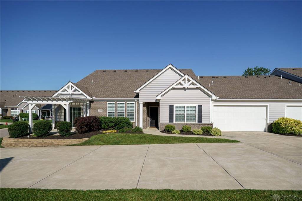Clearcreek Twp, OH 45458,1195 Bourdeaux Way