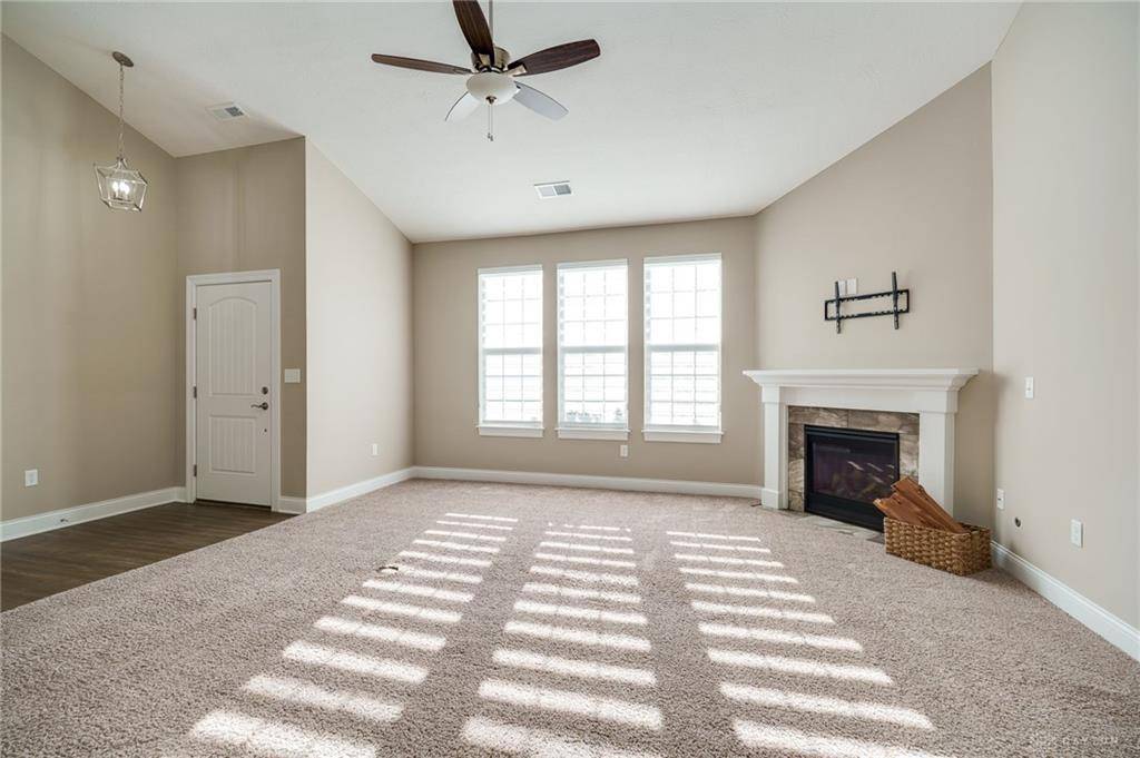 Clearcreek Twp, OH 45458,1195 Bourdeaux Way