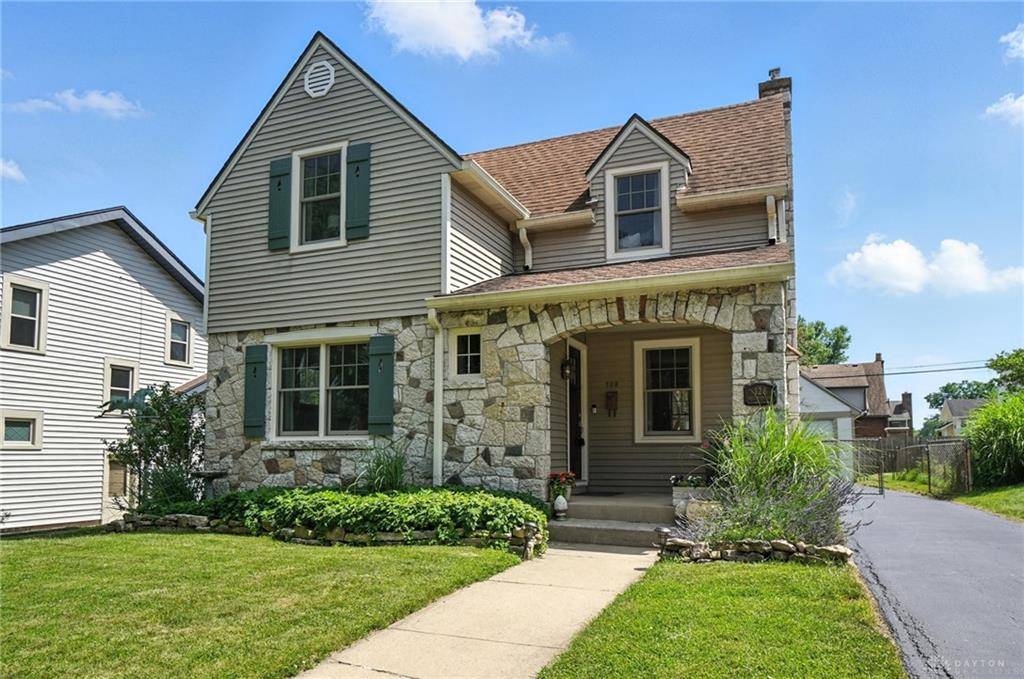 Oakwood, OH 45419,128 Dell Park Avenue
