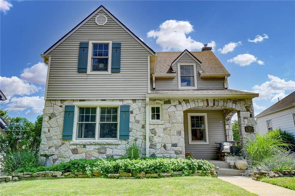 Oakwood, OH 45419,128 Dell Park Avenue