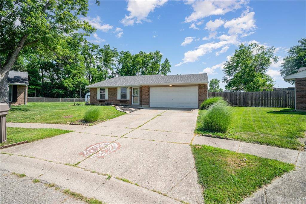 Dayton, OH 45424,7839 Crestline Court