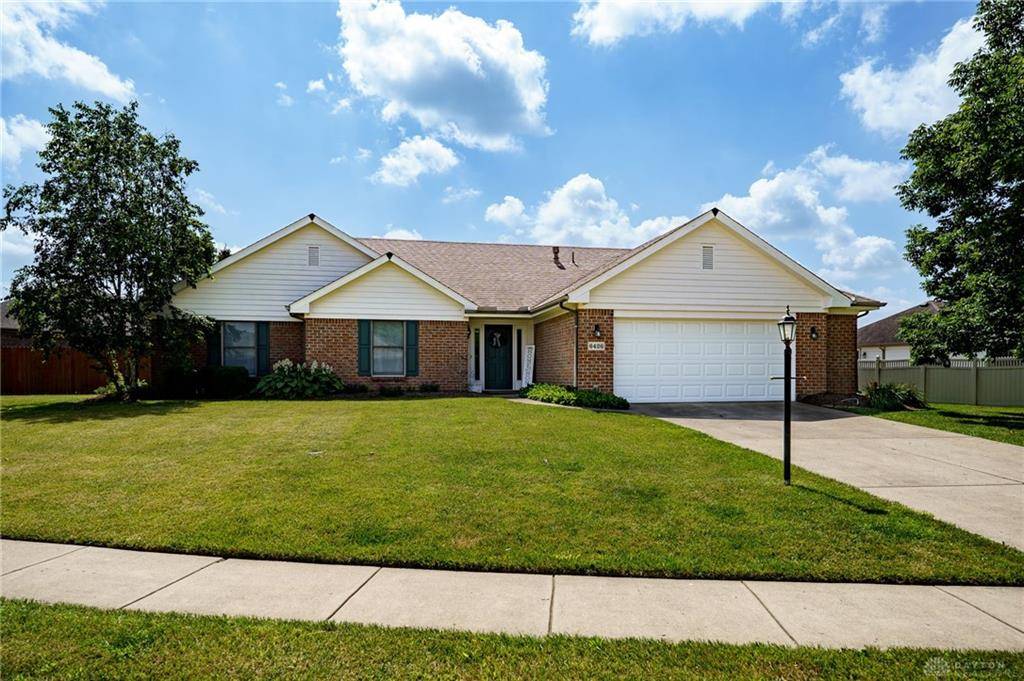 Waynesville, OH 45068,6426 Anvil Drive