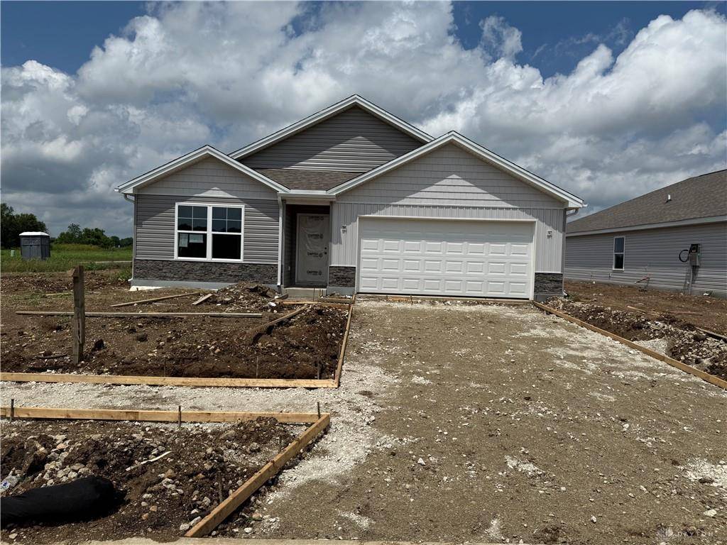 New Carlisle, OH 456344,201 Lightfoot Court