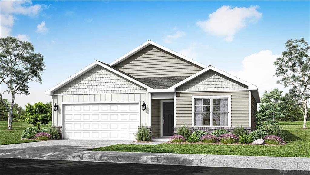 New Carlisle, OH 456344,201 Lightfoot Court