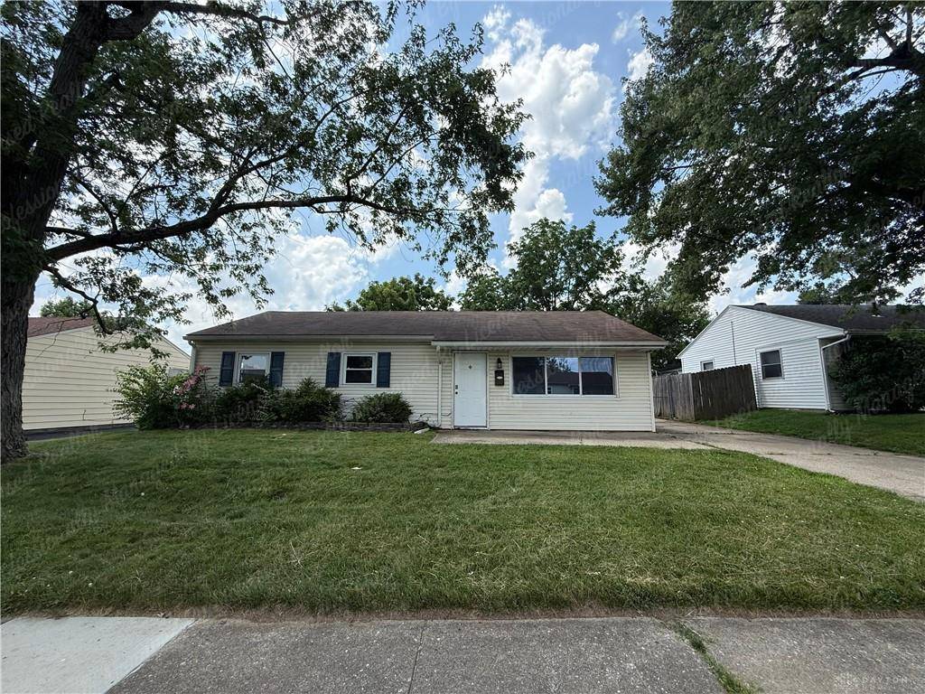 Dayton, OH 45420,2505 Edenhill Avenue