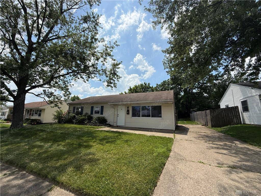 Dayton, OH 45420,2505 Edenhill Avenue