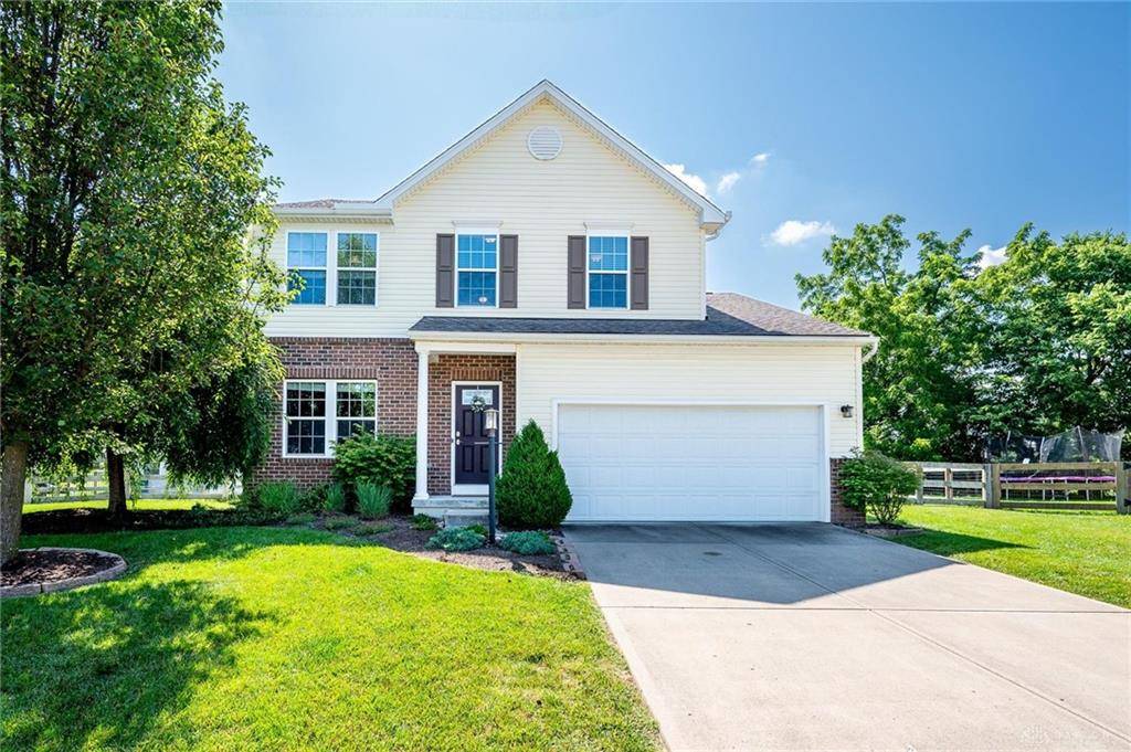 Springboro, OH 45066,9985 Scotch Pine Drive