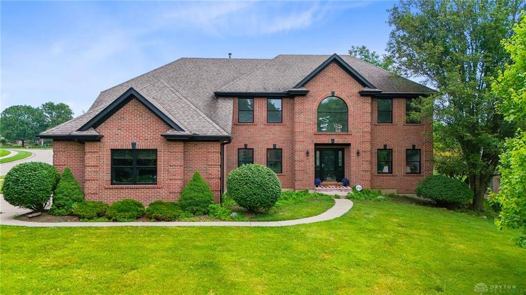 Dayton, OH 45440,1442 Timshel Street
