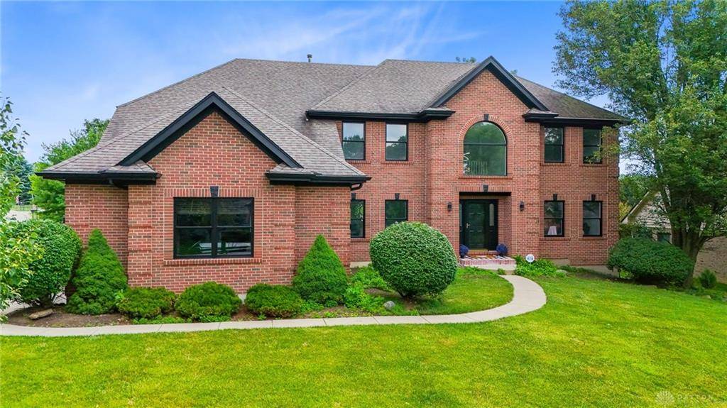 Dayton, OH 45440,1442 Timshel Street